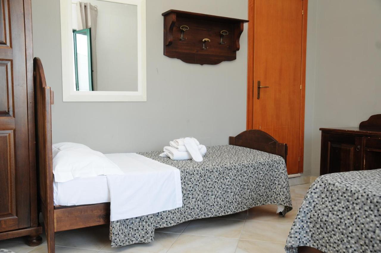 Hotel Sannita Casoria Bagian luar foto